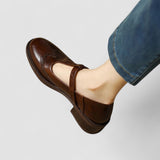 Ruth - Chic and Comfortable Shoes