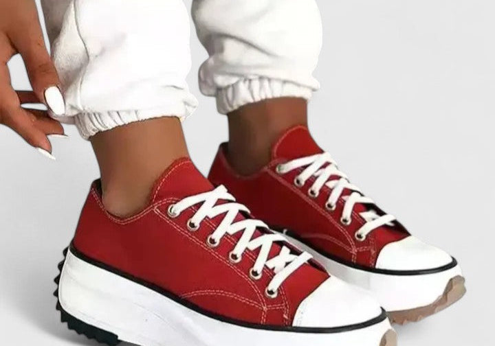 Kelly | Comfortable Trainers