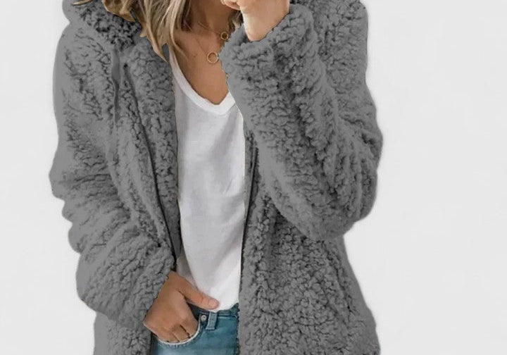 Hylenyahh | Comfortable Jacket