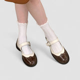 Dorothy - Elegant and Comfortable Shoes