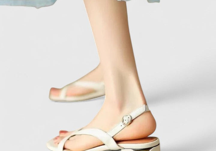Marley | Elegant Orthopaedic Sandals