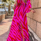 Daria | Holiday Kaftan