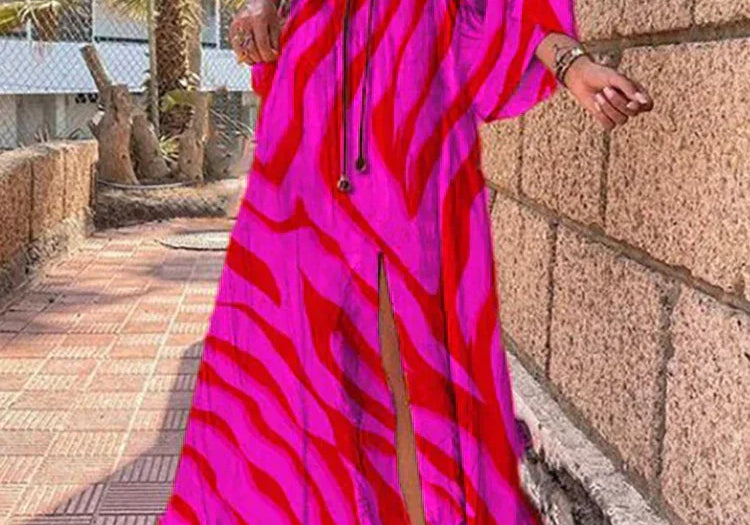 Daria | Holiday Kaftan