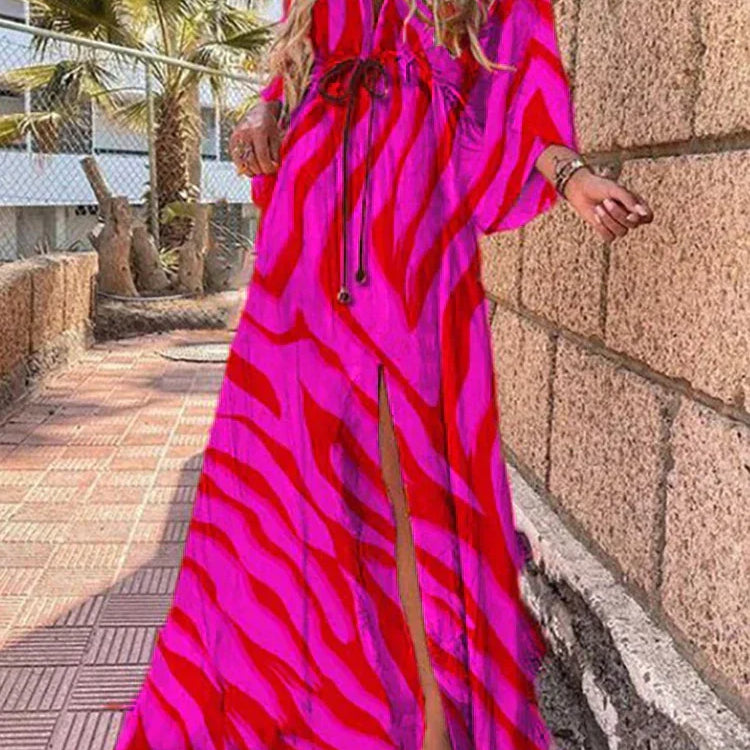 Daria | Holiday Kaftan