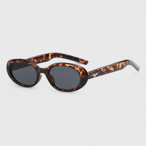 Grey Leopard