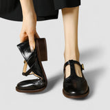 Ruth - Chic and Comfortable Shoes