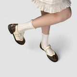 Dorothy - Elegant and Comfortable Shoes