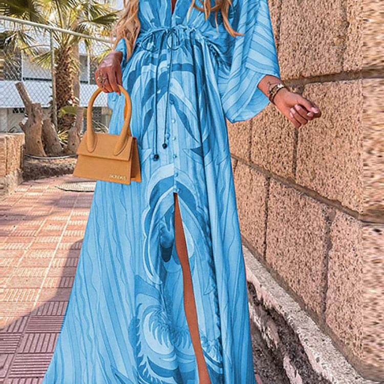 Daria | Holiday Kaftan