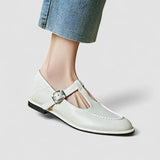 Helen - Elegant Slip-On Shoes