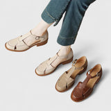 Mackenzie | Mary Jane Sandals