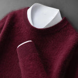 Andrzej | Soft & Warm Jumper