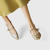 Annelie | Chic Heels