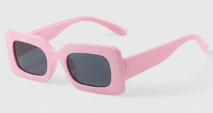 Grey/Pink