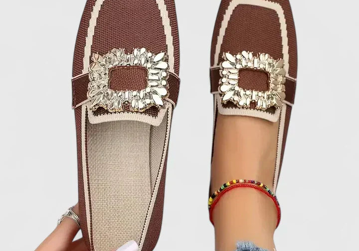 Maylora | Orthopaedic Slippers