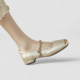 Frances - Elegant and Comfortable Shoes