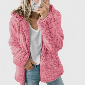 Fluorescent Pink