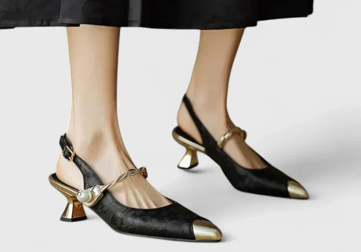 Seraphyane | Orthopaedic Heels