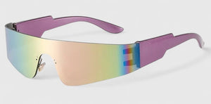Violet Pink