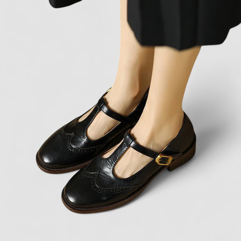 Ruth - Chic and Comfortable Shoes