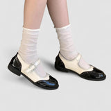Dorothy - Elegant and Comfortable Shoes