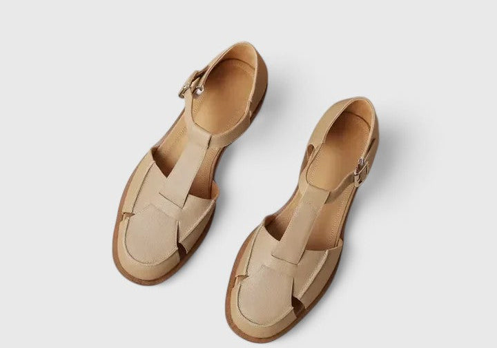 Mackenzie | Mary Jane Sandals