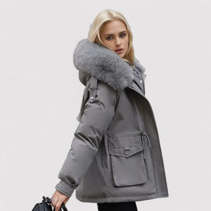 Grey