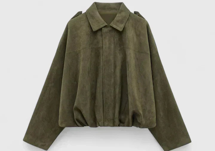 Chrystiah | Comfortable Jacket