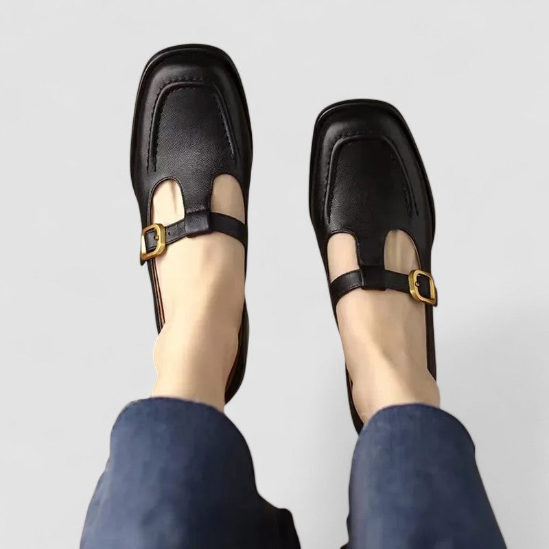 Catherine - Chic and Comfortable Shoes