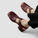 Agnes - Elegant Slip-On Shoes