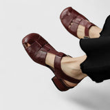 Faith | Chic Evening Sandals