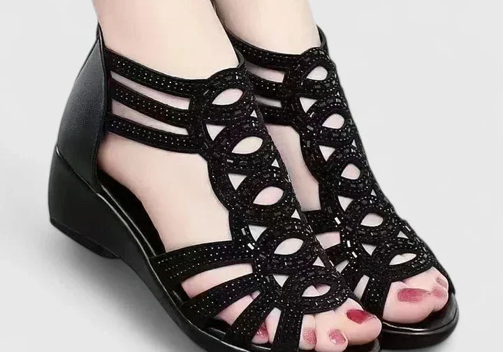 Alana | Elegant Sandals