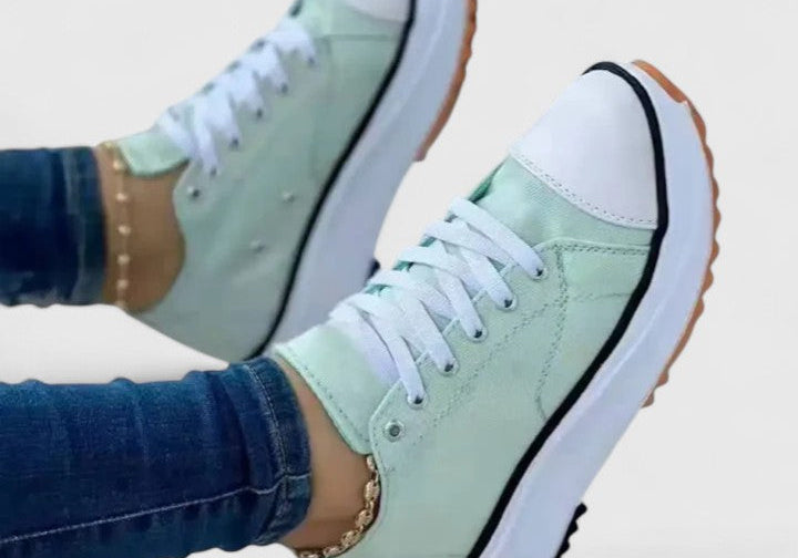 Kelly | Comfortable Trainers