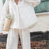 Naomi | Elegant Relaxed Set