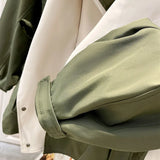 Alvienne | Elegant Weather & Windproof Jacket
