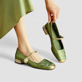 Frances - Elegant and Comfortable Shoes