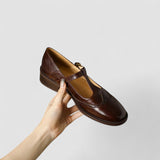 Ruth - Chic and Comfortable Shoes