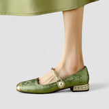 Frances - Elegant and Comfortable Shoes