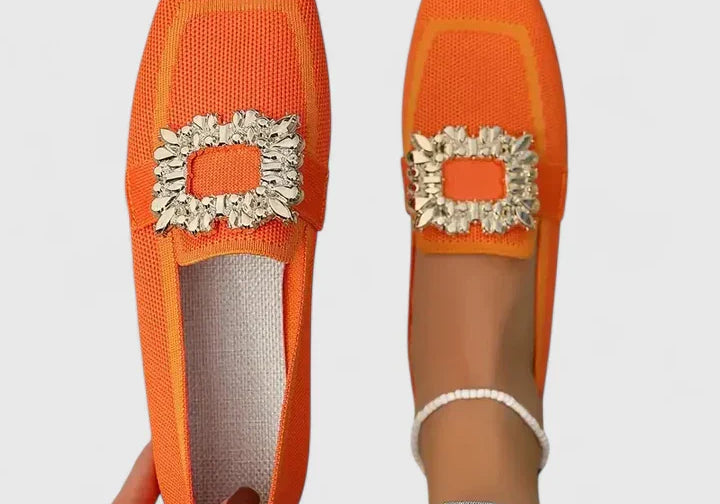 Maylora | Orthopaedic Slippers