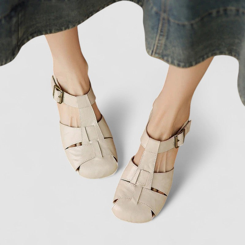 Agnes - Elegant and Comfortable Shoes