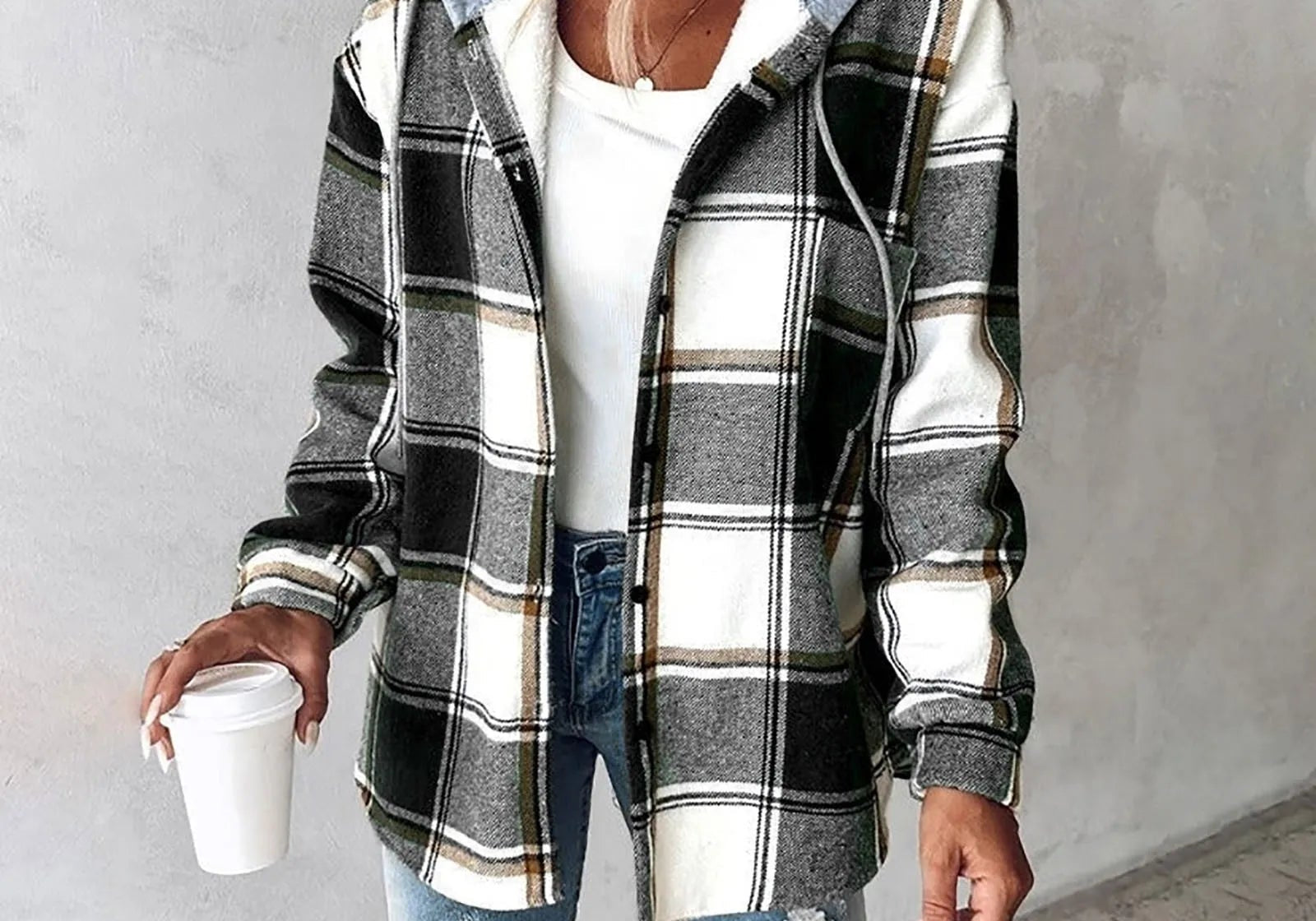 Martina™ | Autumn Jacket