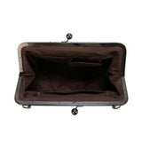 Lily™ | Vintage Leather Bag