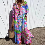 Marissa | Elegant Breezy Dress