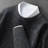 Andrzej | Soft & Warm Jumper