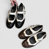Dorothy - Elegant and Comfortable Shoes