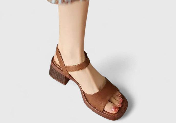 Tessa | Elegant Sandals