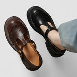 Joan - Elegant Slip-On Shoes