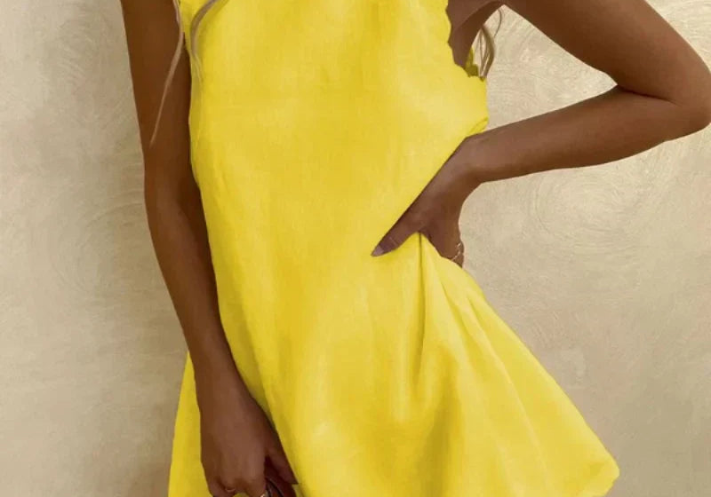 MIA | Elegant Dress
