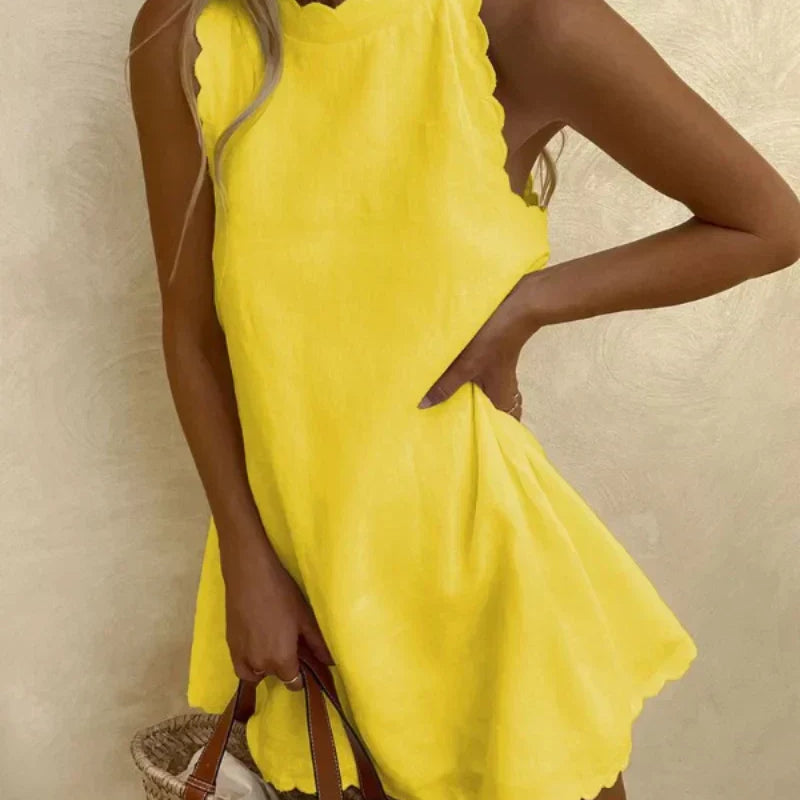MIA | Elegant Dress