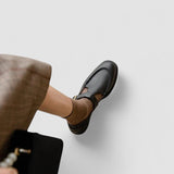Victoria - Chic Slip-On Shoes