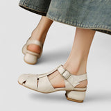 Agnes - Elegant Slip-On Shoes